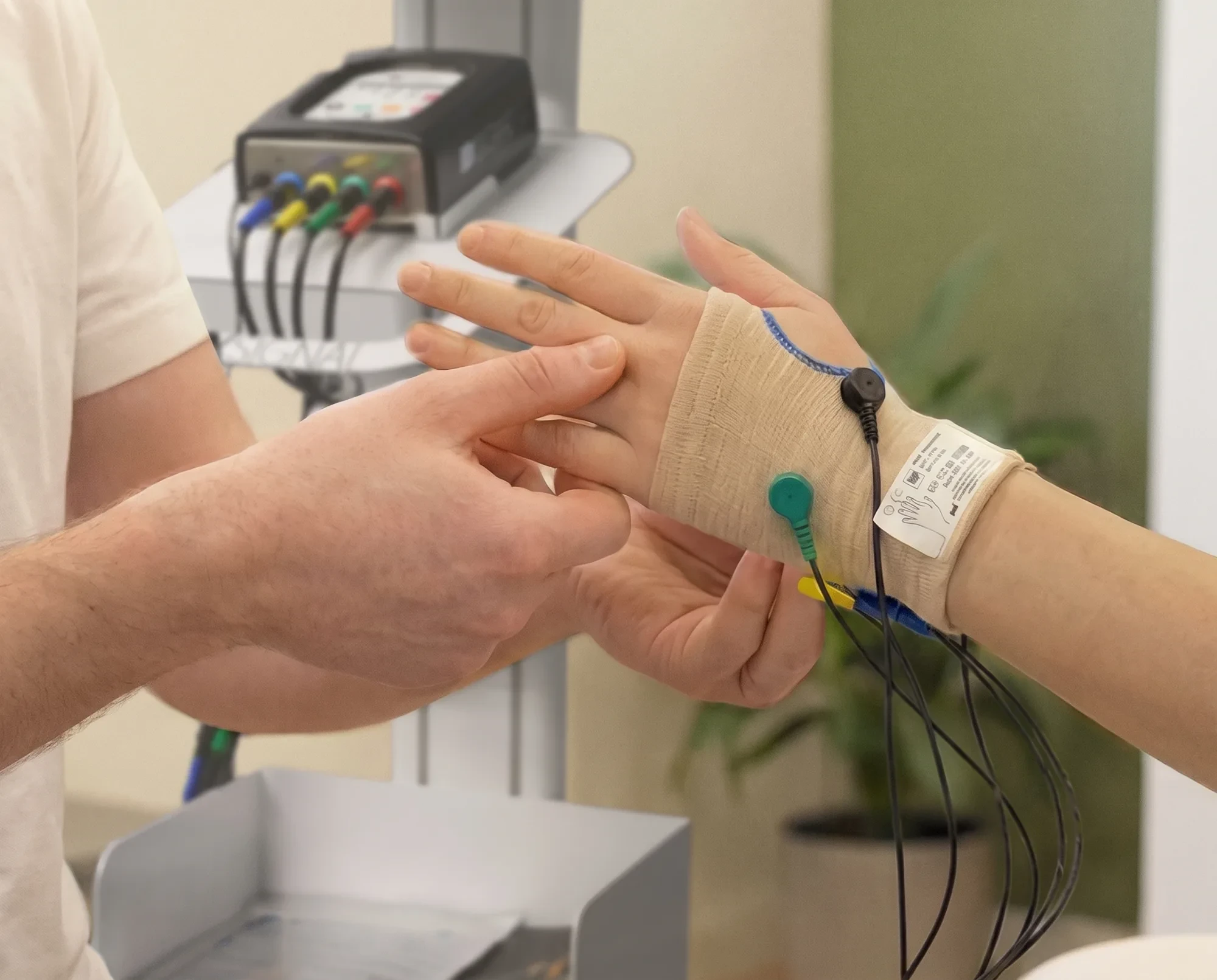 NESA therapie Terneuzen bij Team Vital - behandeling voor het zenuwstelsel