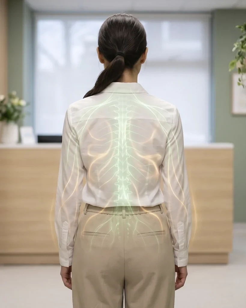 NESA therapie Terneuzen - neuromodulatie voor het autonome zenuwstelsel bij Team Vital