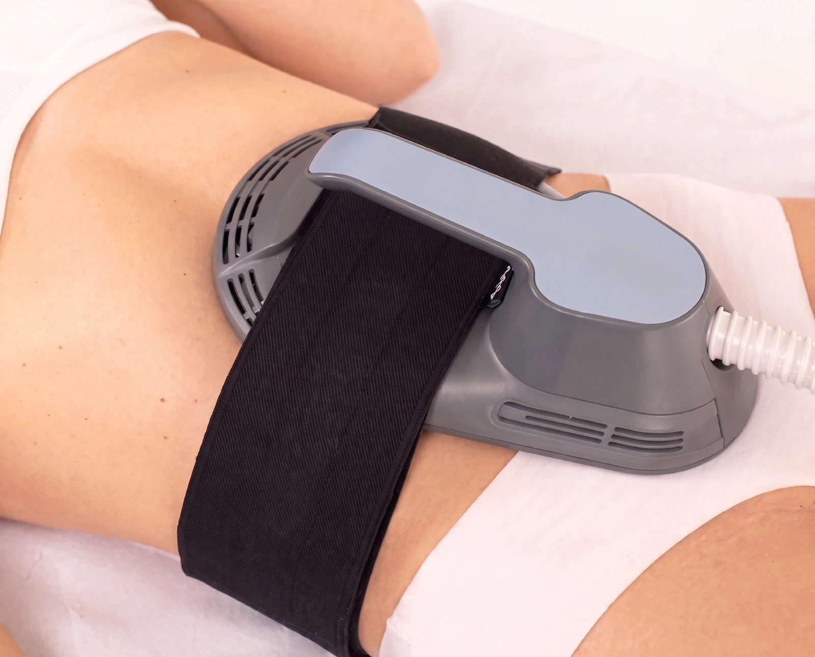Hoe werkt een EMS behandeling? Muscle Sculpt spieropbouw bij Team Vital Terneuzen